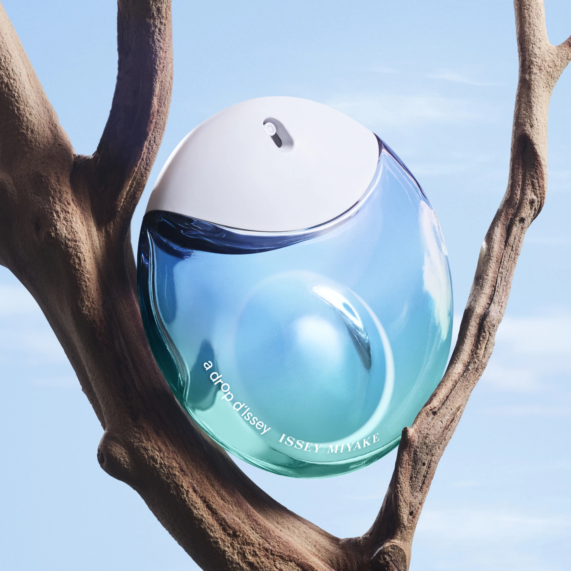 Issey Miyake A Drop d'Issey Fraîche EDP 30 ml