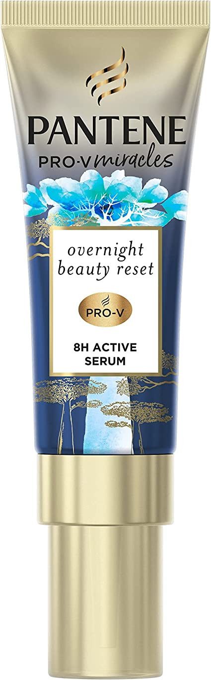 Pro-V Miracles barojošais serums Matu eļļas un līdzekļi
