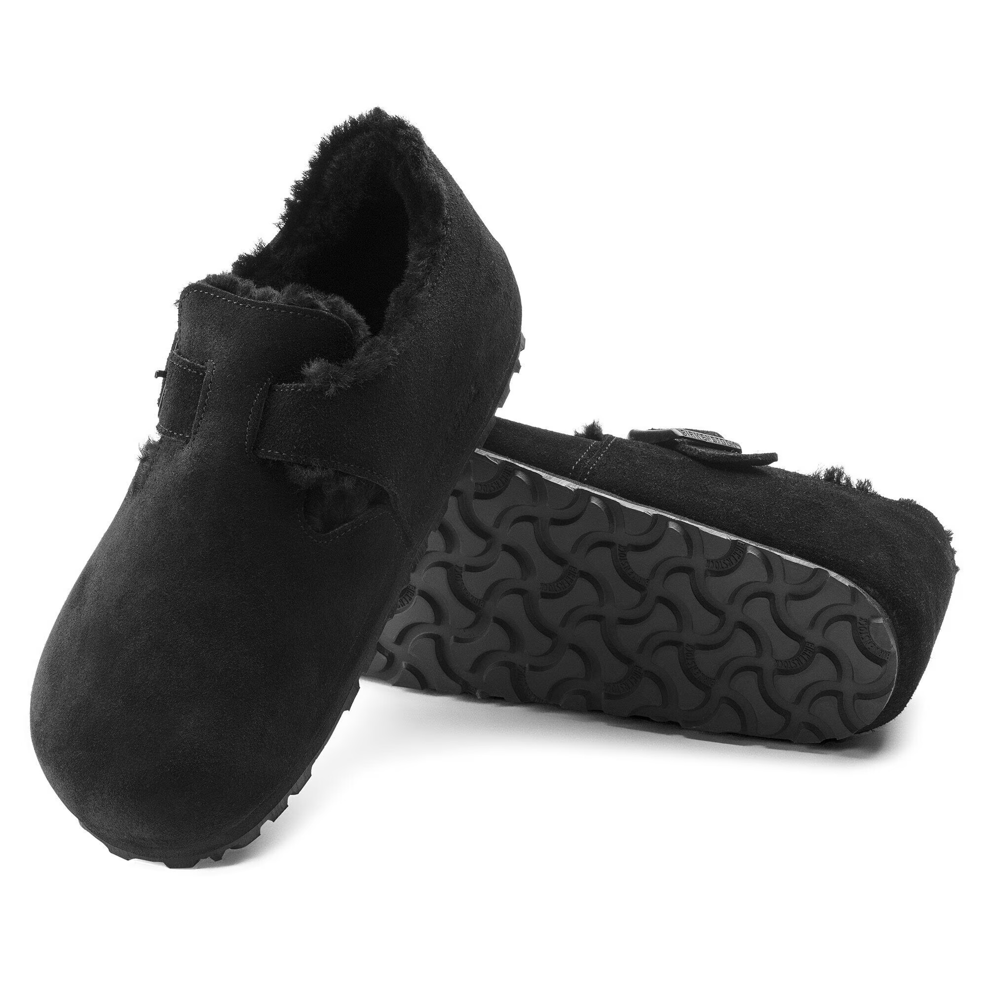 Piele de miel londoneză