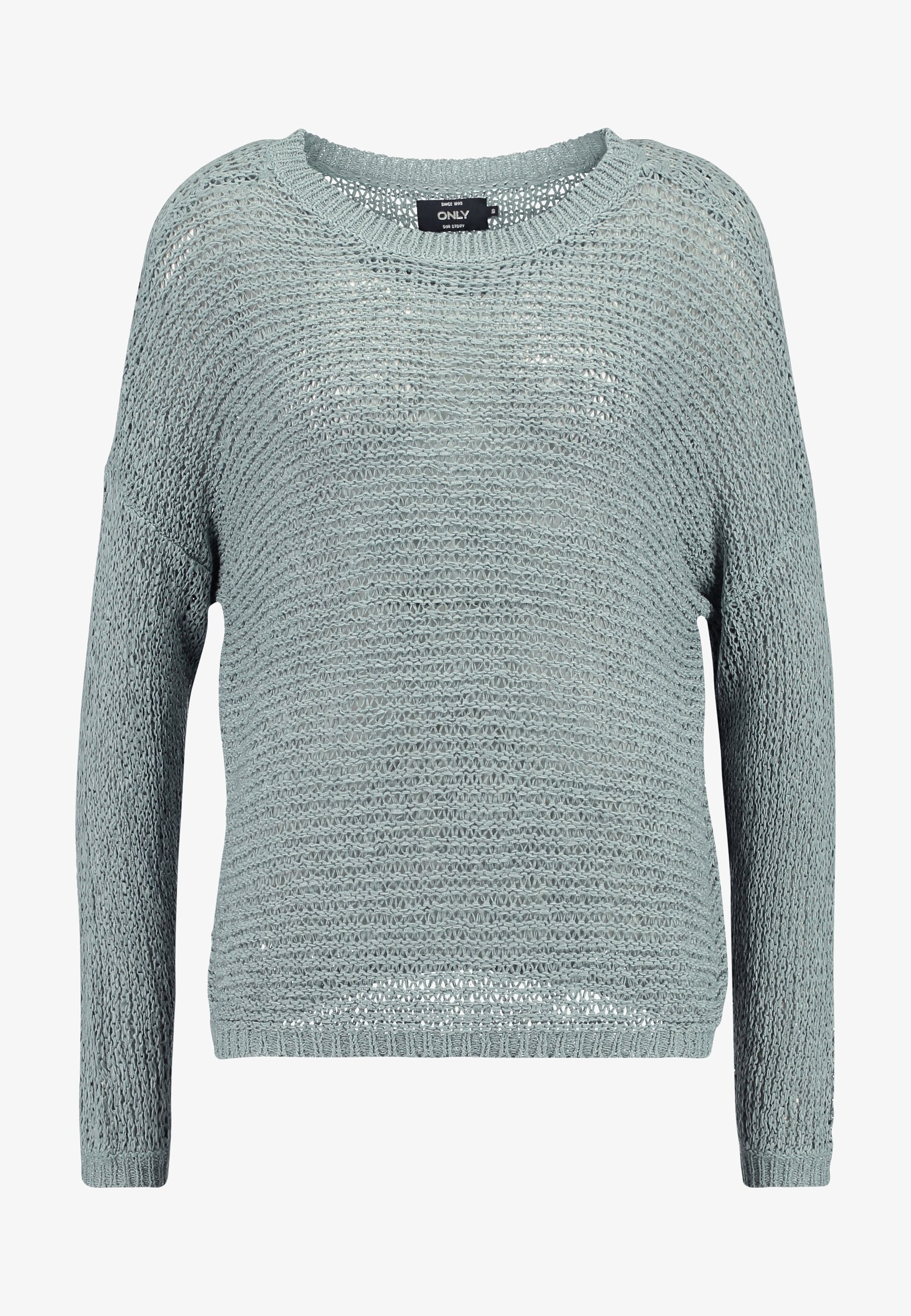 SOLO maglione - verde