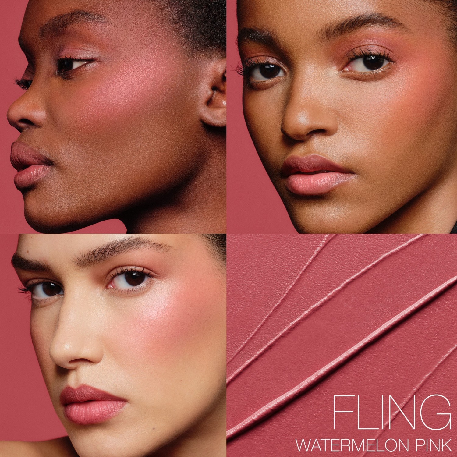 NARS Blush The Multiple - 8 g