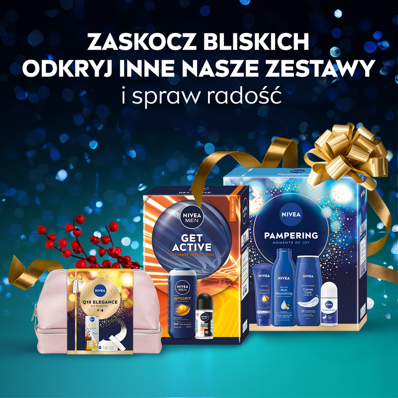 Nivea Delicate