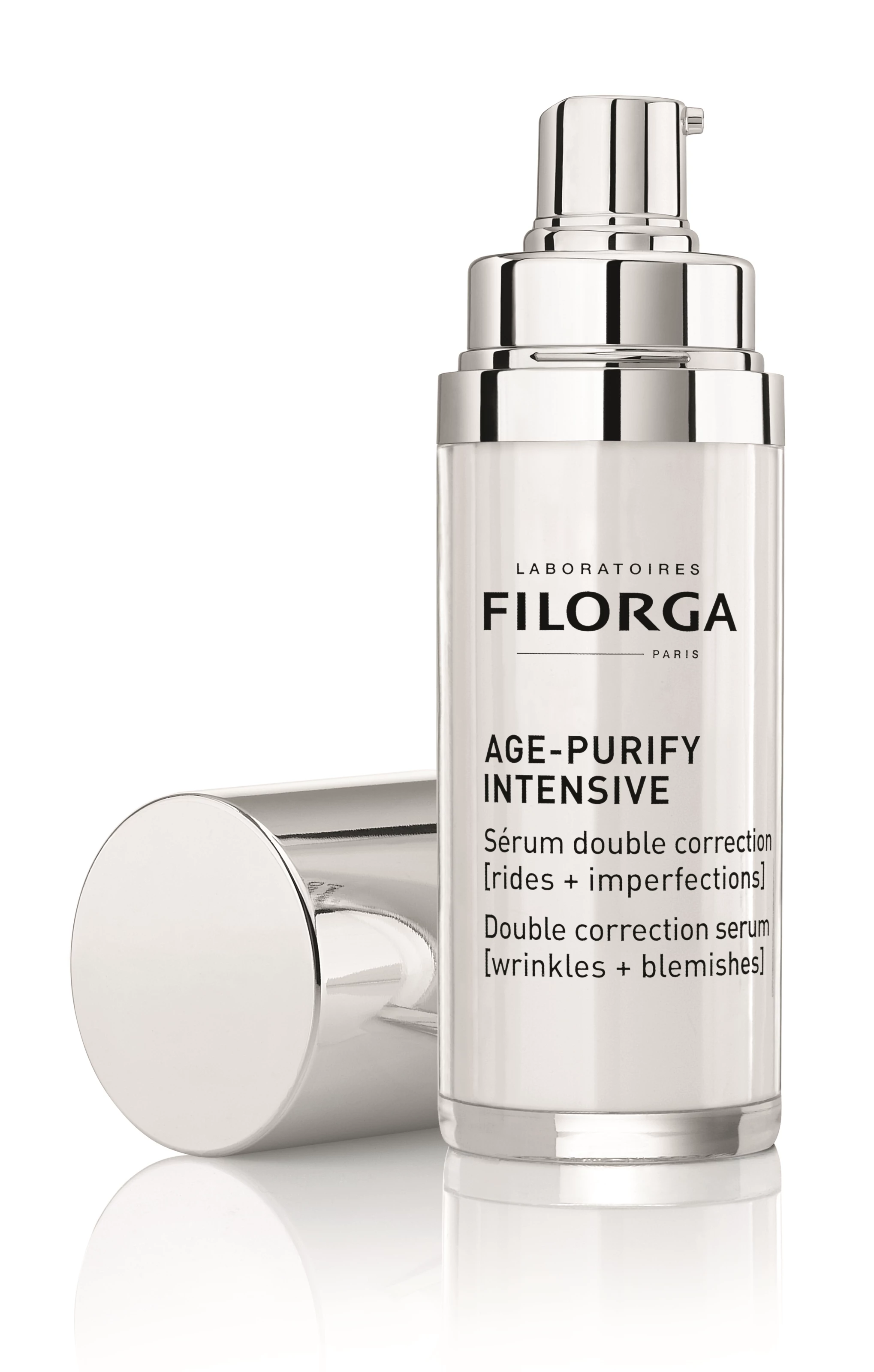 Ser intensiv anti-aging Age-Purify 30 ml - FILORGA