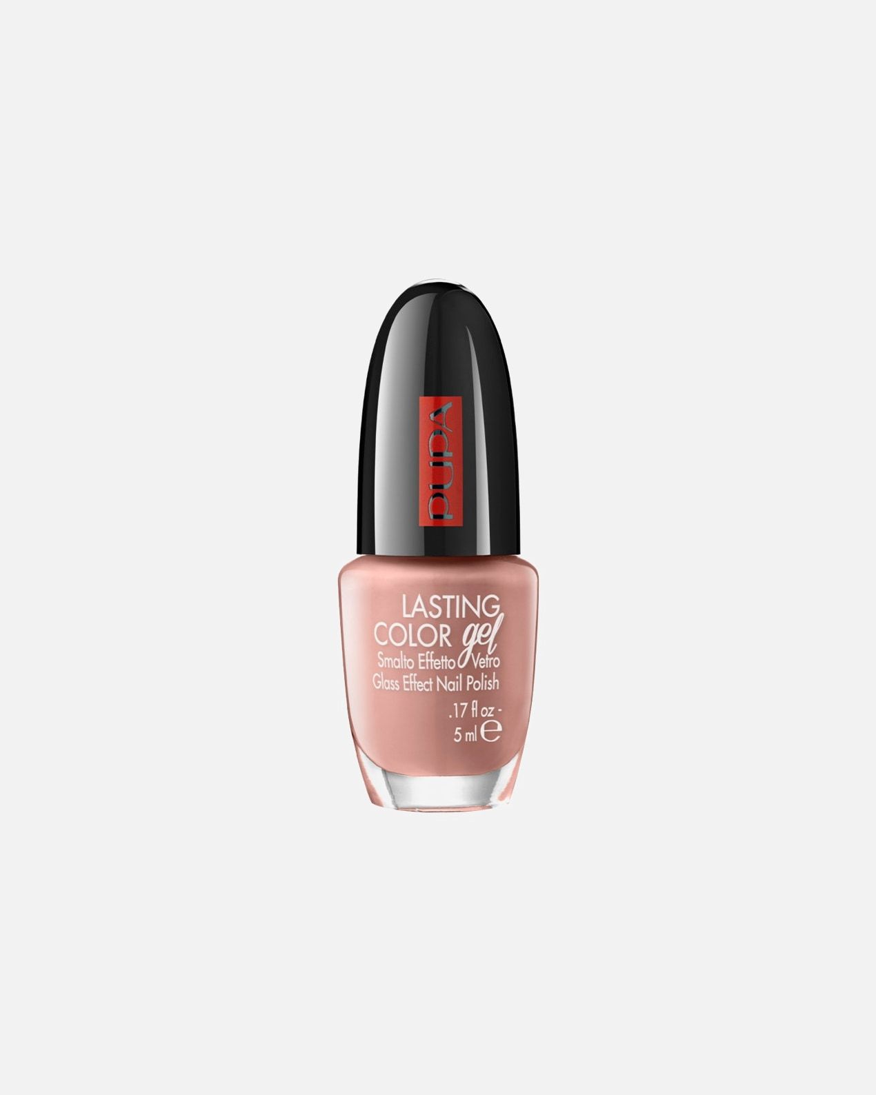 PUPA Milano lak za nokte dugotrajna boja - 5 ml