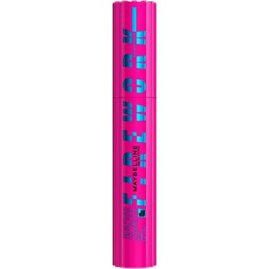 Maybelline NY Lash Sensational Firework vodoodporna maskara z učinkom 360° 10 ml
