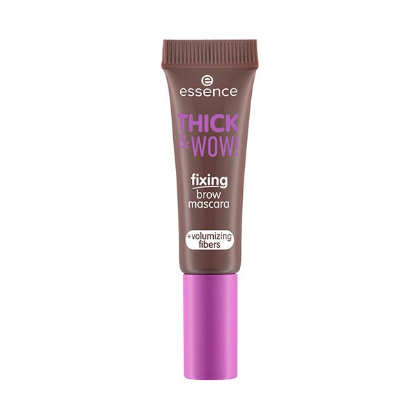 Rimel fixator pentru sprâncene Thick & Wow!