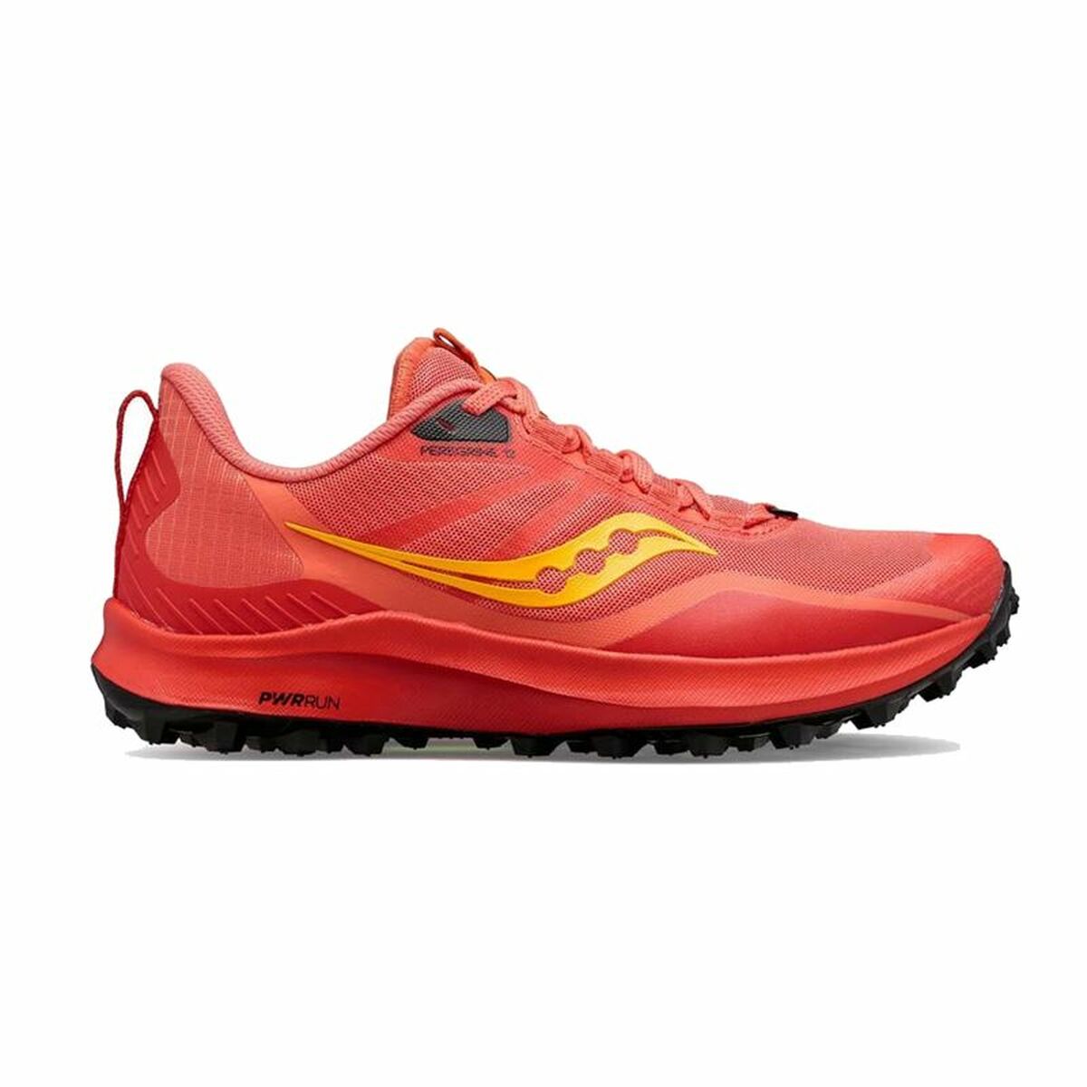 Saucony Peregrine 12 hardloopschoenen