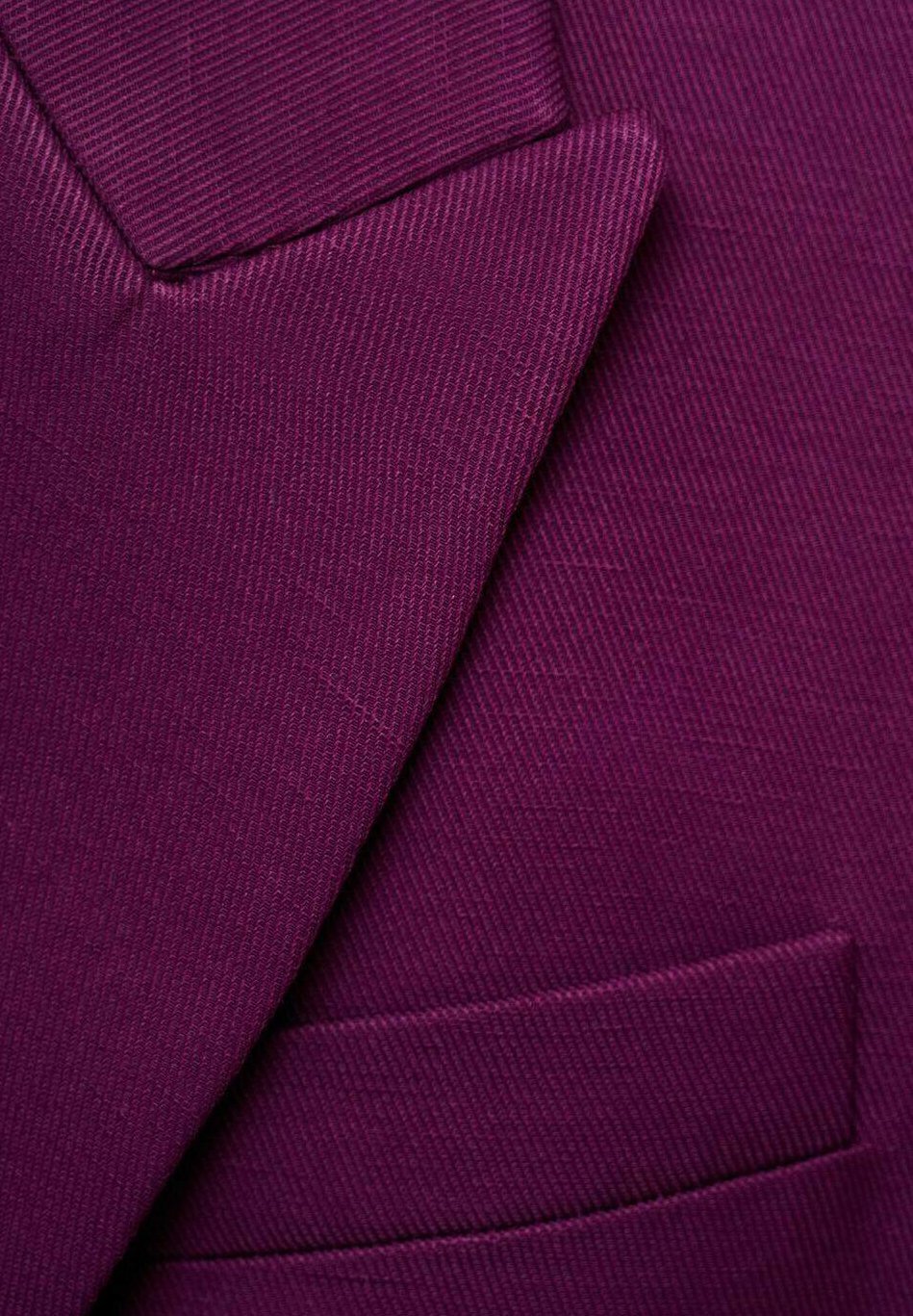 Mango ANNA - Blazer - roze