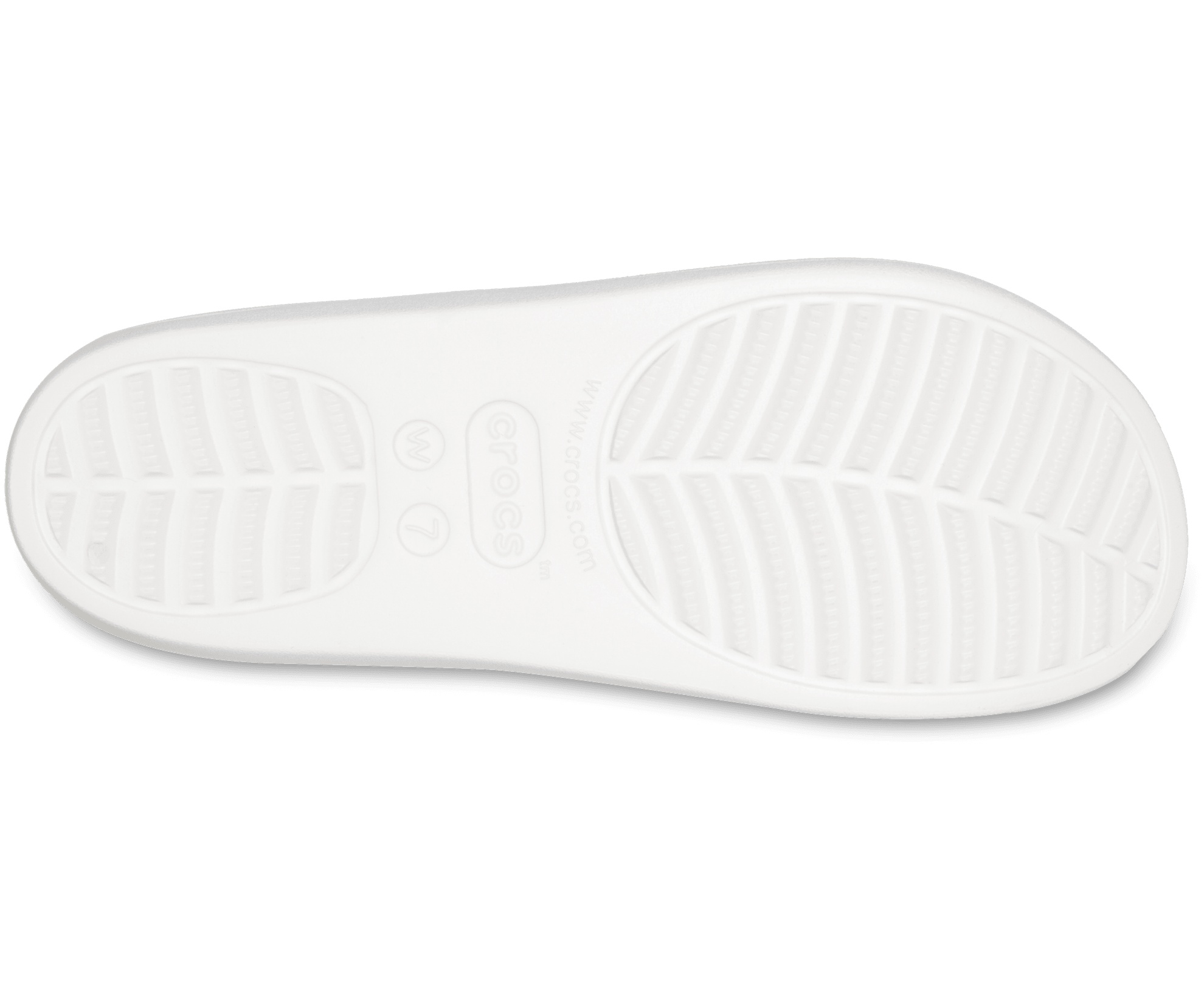 Baya Platform Sandal