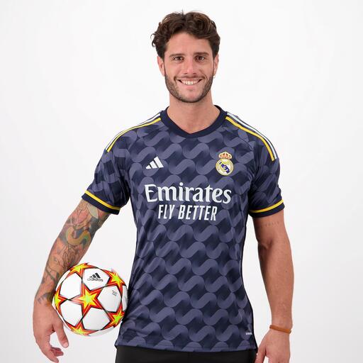  Dres druge momčadi Real Madrida 23/24