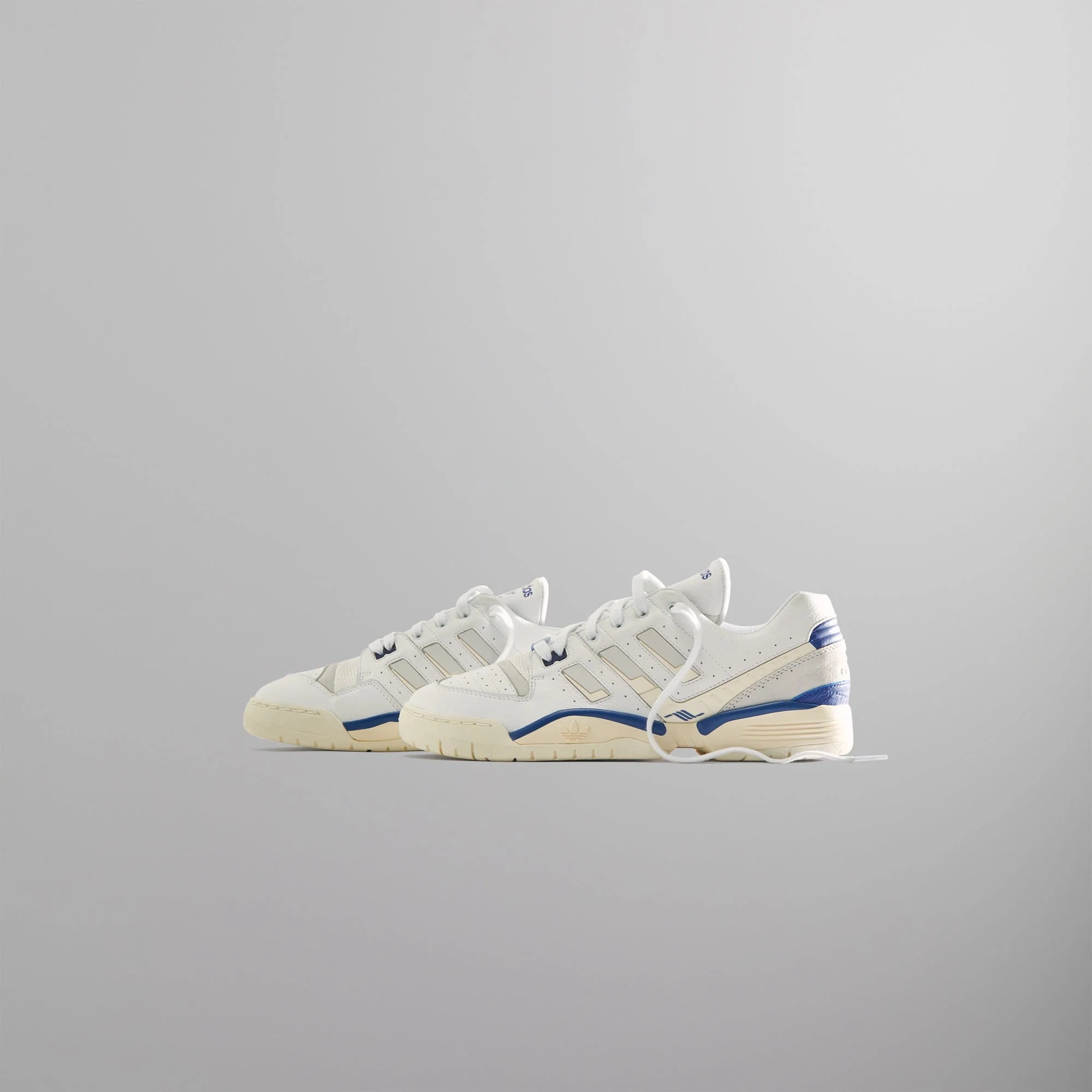 Kith Classics For Originals Torsion Edberg Comp