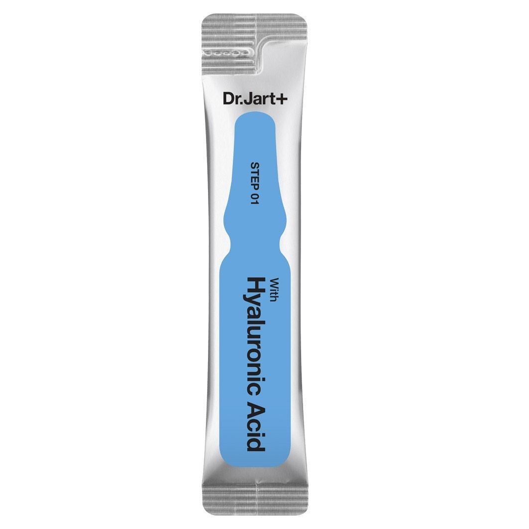 Hydratačná plátenná maska Dr. Jart+ Cryo Rubber™ - 40 g