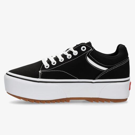  Vans Seldan