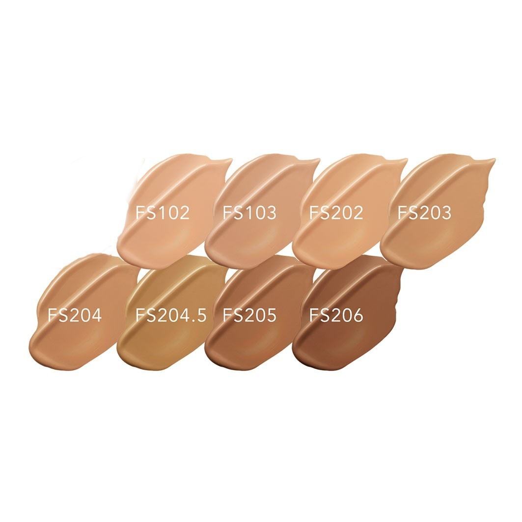 SENSAI Foundation Flawless Satin Moisture Foundation - 30 ml