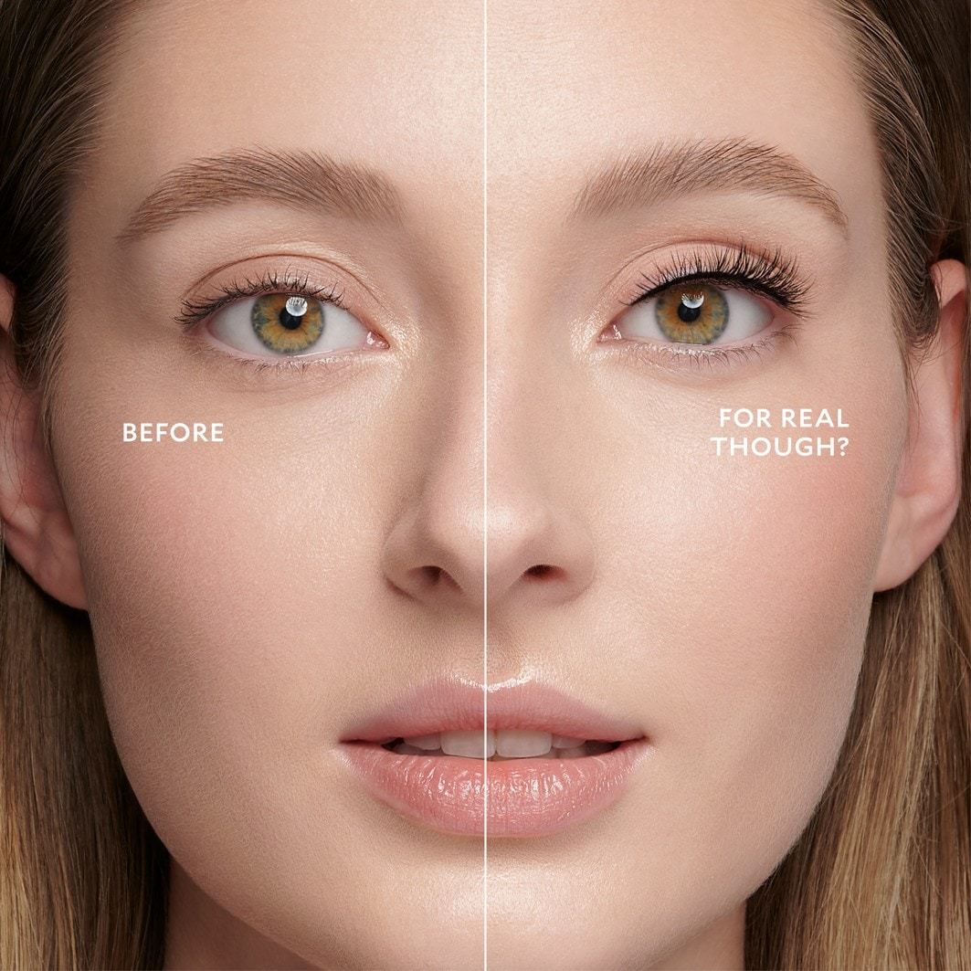 Umjetne trepavice Velor Beauty – Prekrasne trepavice bez napora za prave trepavice? – 1 komad