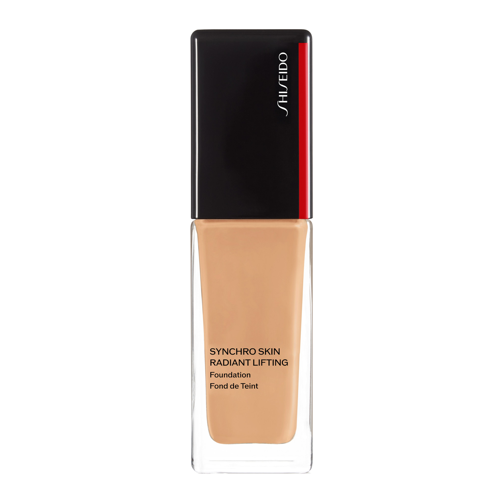 Shiseido Radiant Lifting Foundation 350 Maple - tonālais krēms