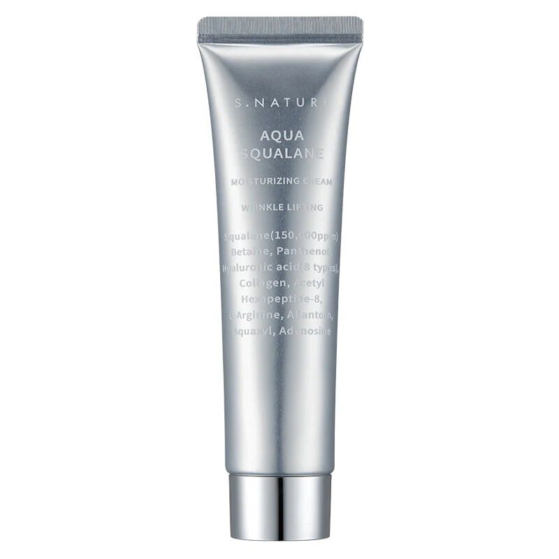 S.NATURE Aqua Squalane