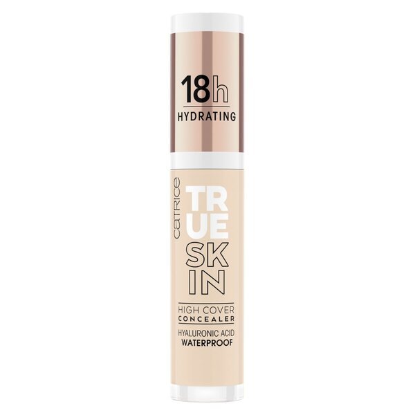 Catrice True Skin Warm Macadamia korektor visokog prekrivanja 4,5 ml