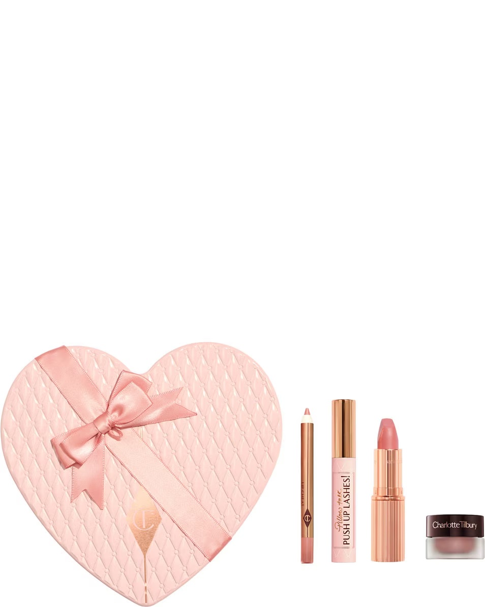 CHARLOTTE TILBURY Matte Revolution PILLOW TALK IKONY NA CESTY