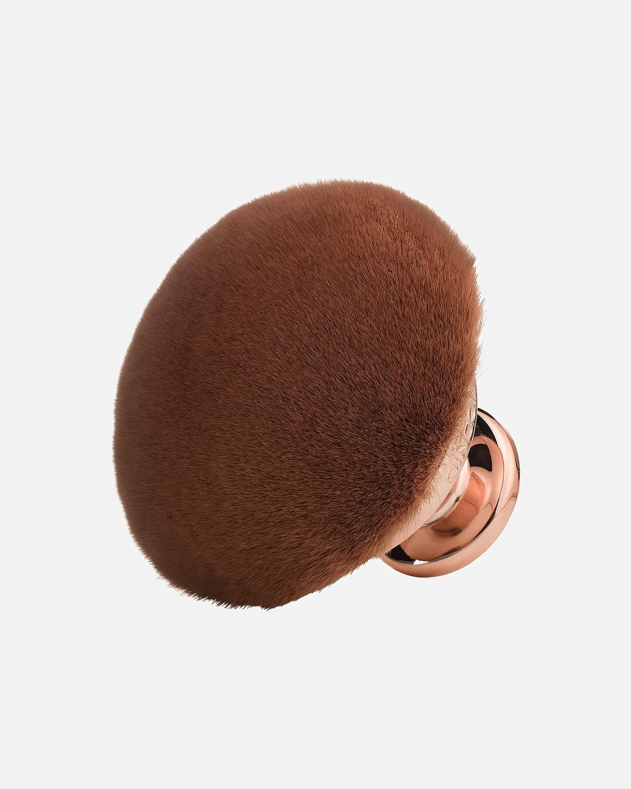 ICONIC LONDON Štetec na podkladovú bázu Pro Puff Brush - 113 g