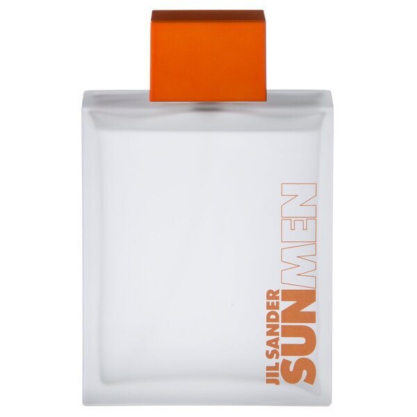 Jil Sander Sun Men toaletna voda<br>200ml