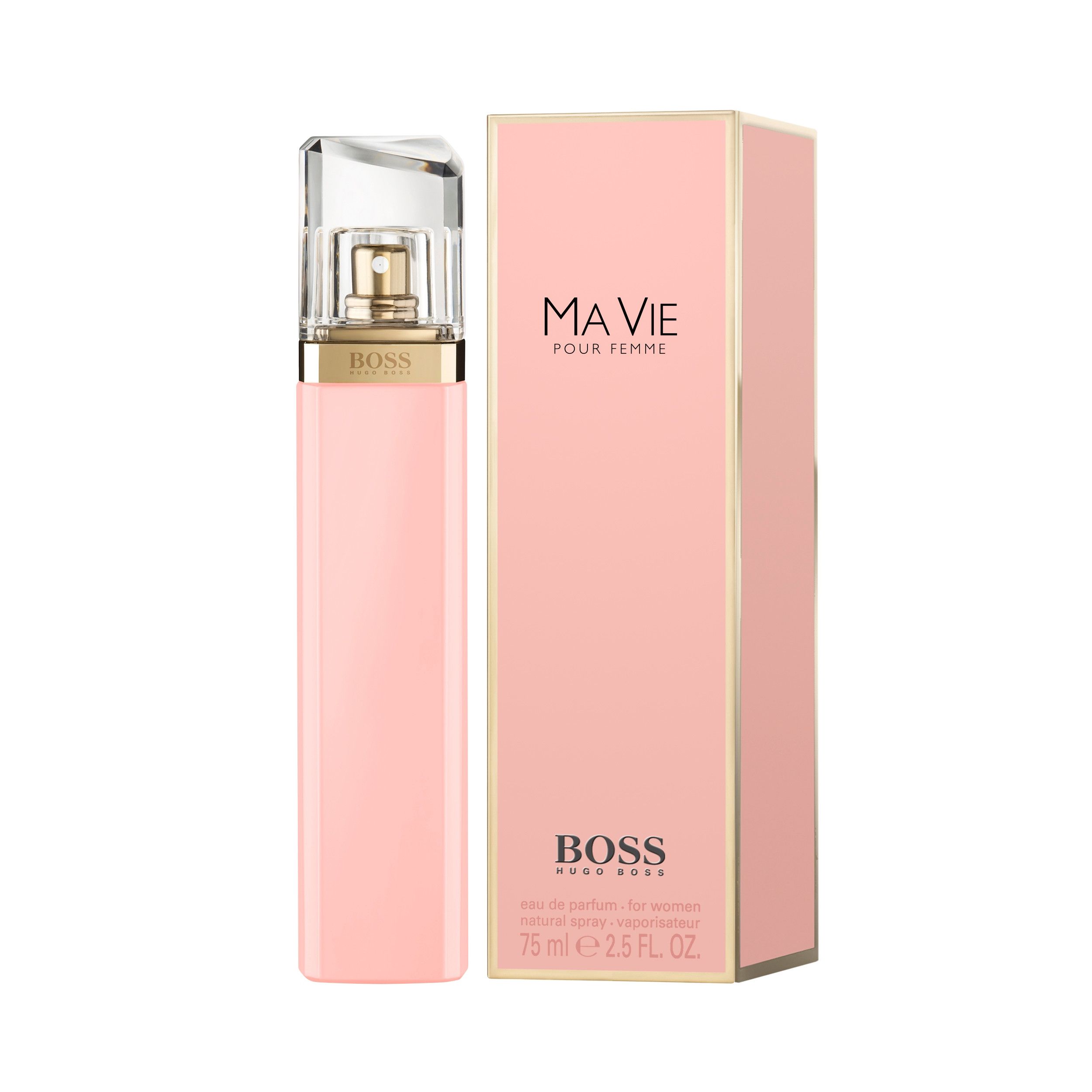 Ma Vie Pour Femme EDP Sieviešu smaržas
