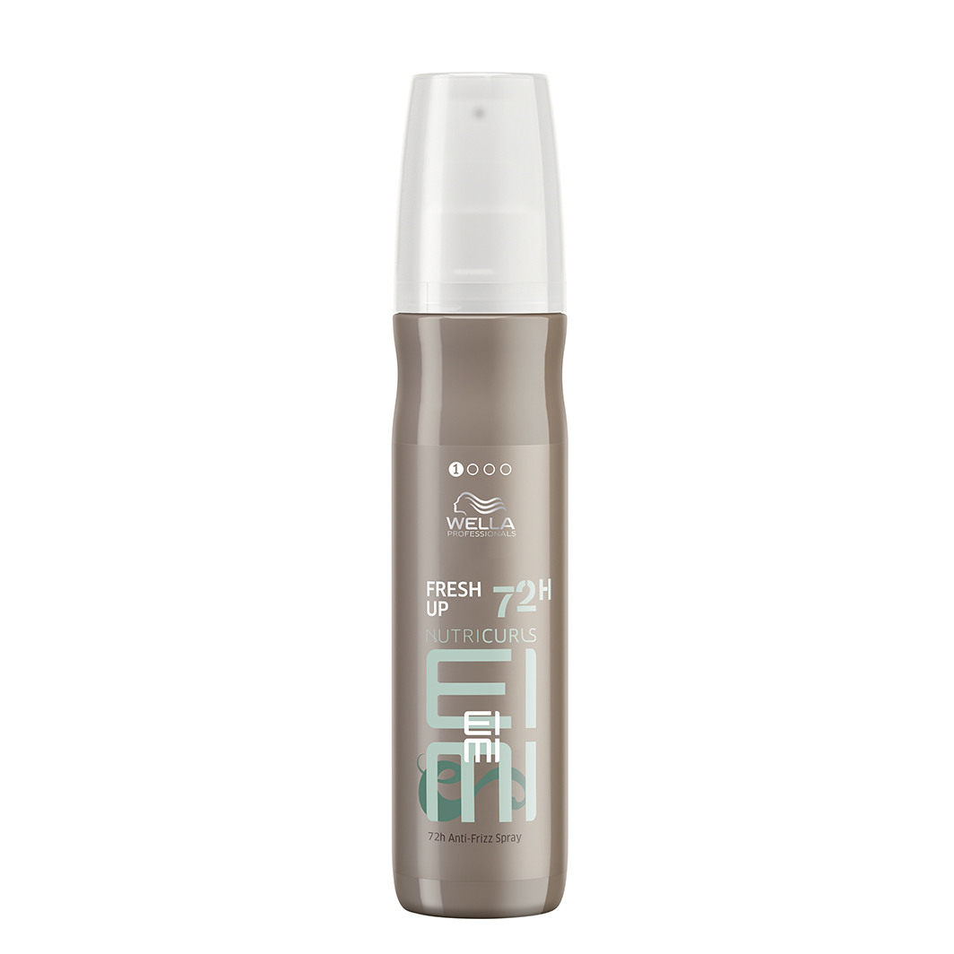 Wella Professionals Eimi Nutri Ricci