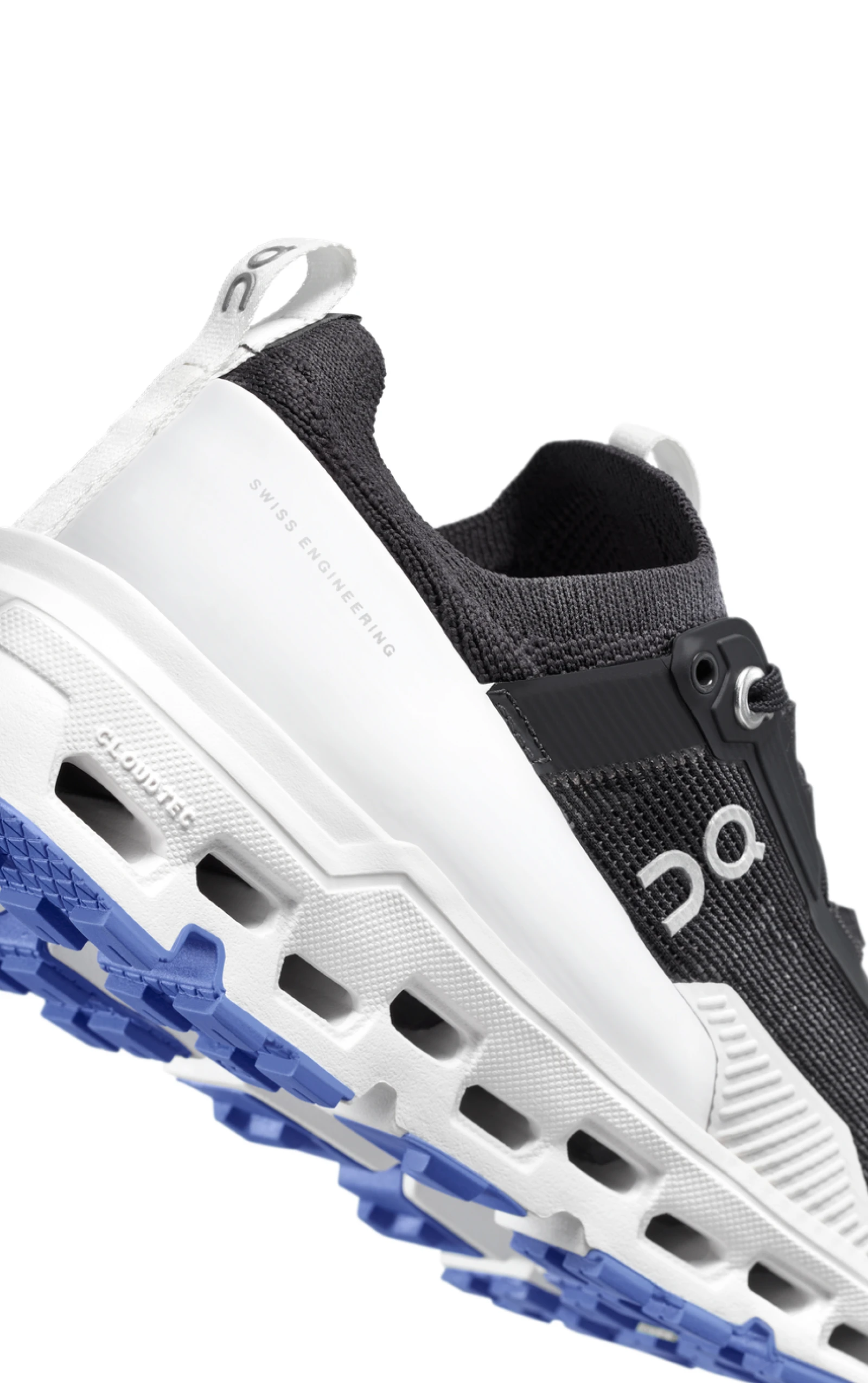 On Cloudultra 2 Arctic pour femmes | Crème