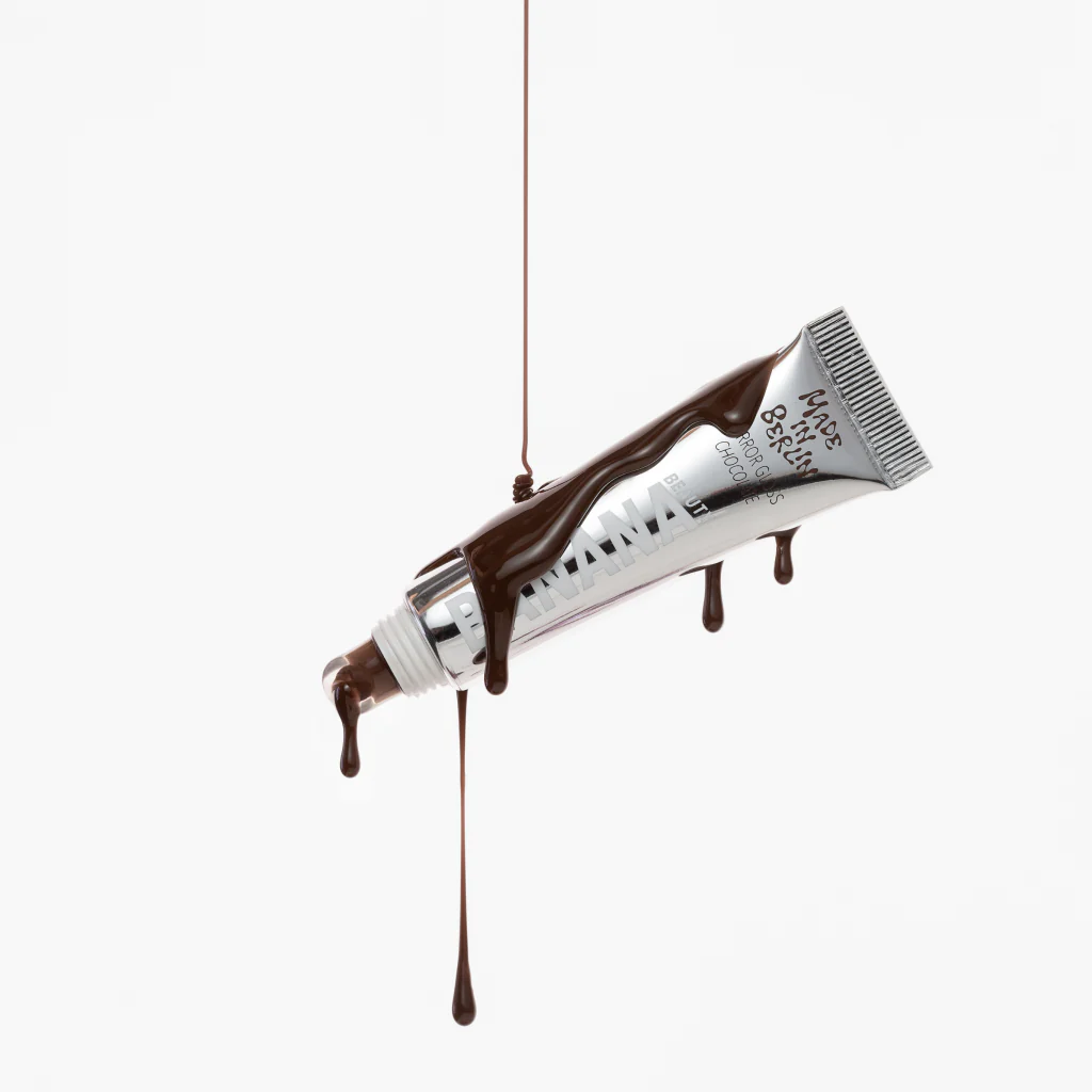 Labbra Mirror Gloss - Made in Berlin - Gloss
