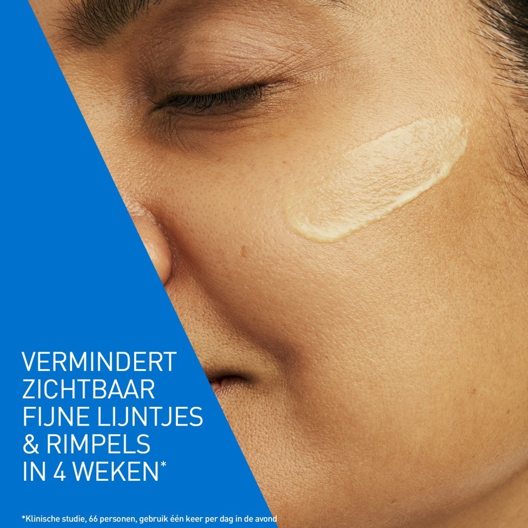 CeraVe Serum protiv starenja za obnovu kože s retinolom - 30 ml