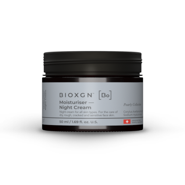 Bioxgn Pearly