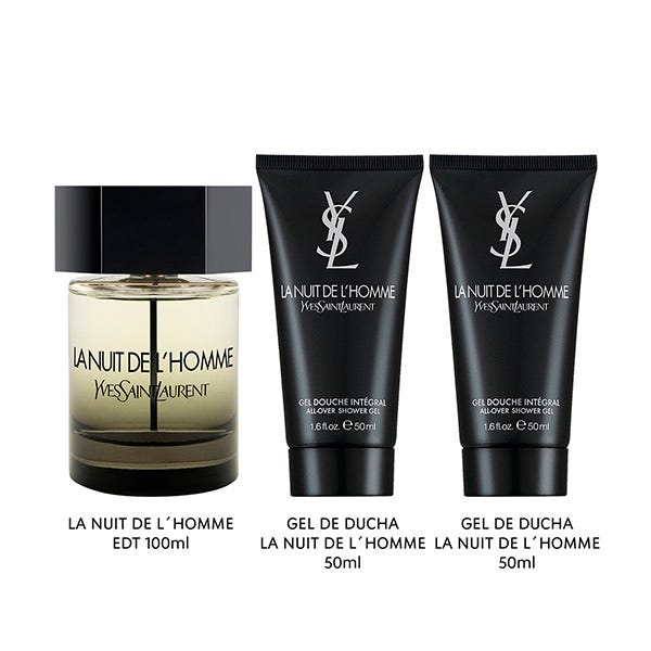 Estuche Menneskets Nat | 1UD