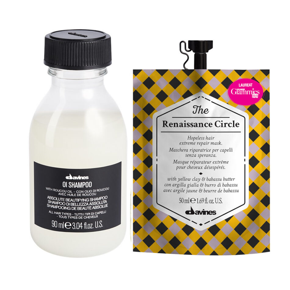 Davines OI eļļa