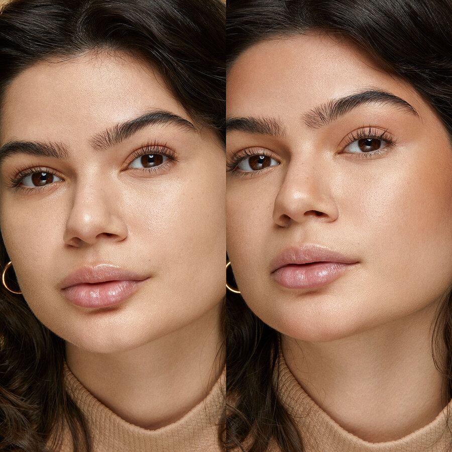 Flawless Fusion bronzer u prahu 07 Caramel