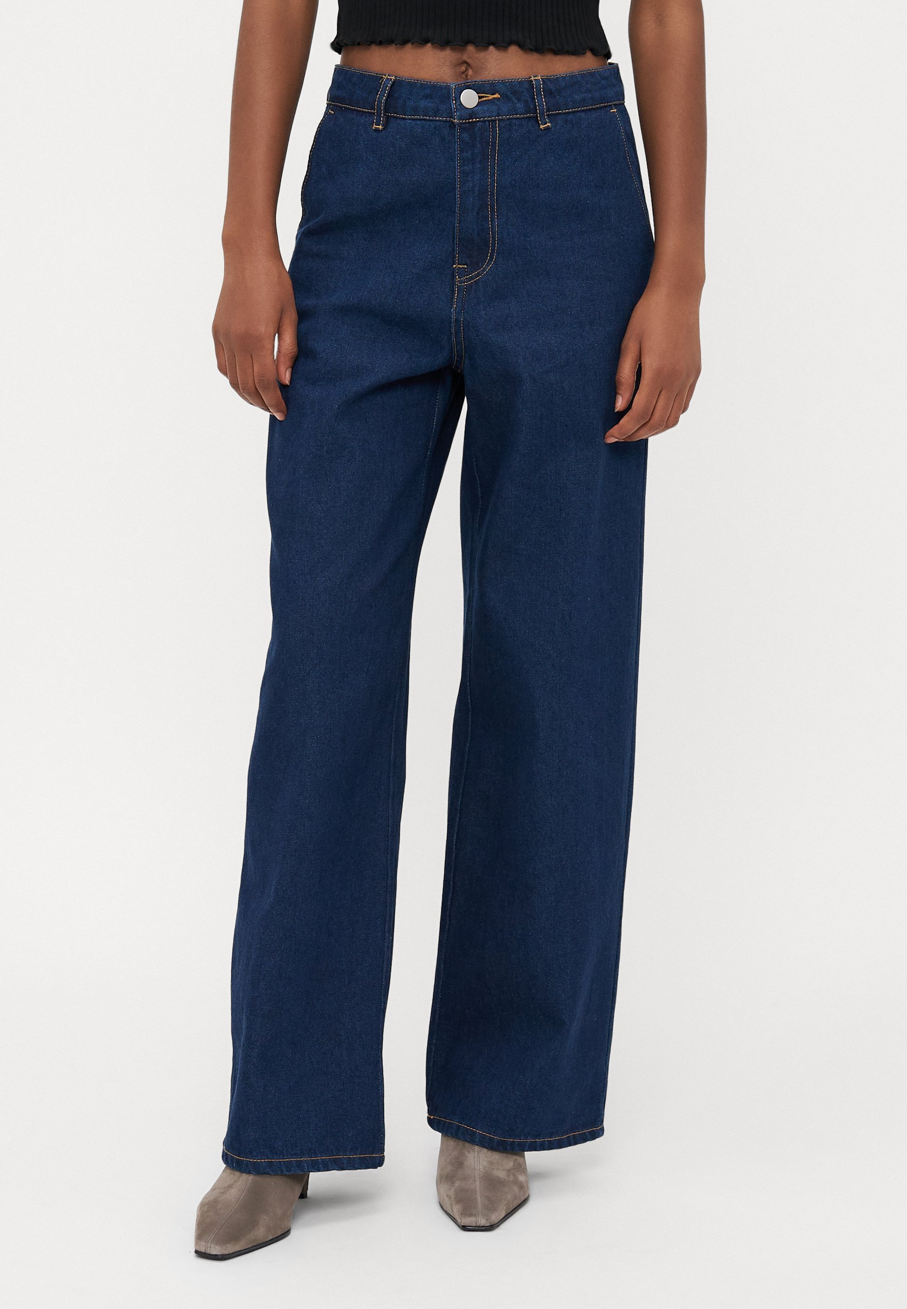 ALLEEN Petite Wide Leg