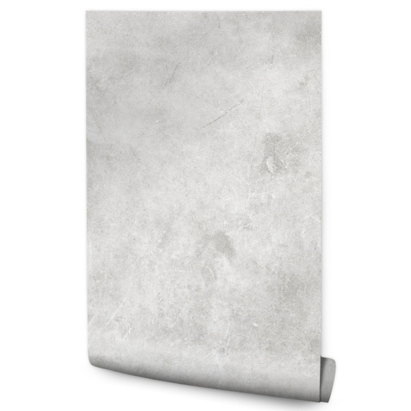 Tapeta Szary Beton Architektoniczny