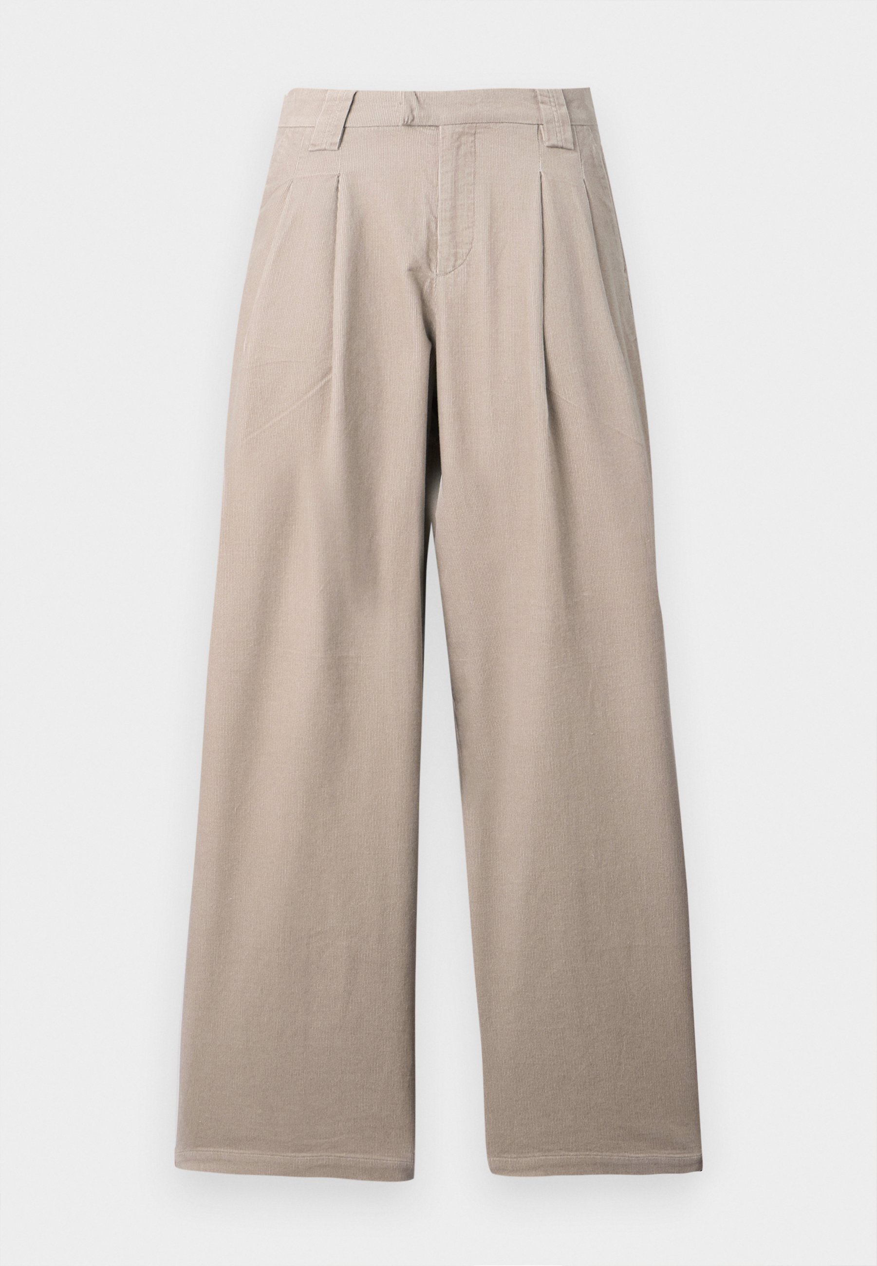 UNIQUEMENT SUR NSLEA NESSA LARGE - Pantalon - cordon
