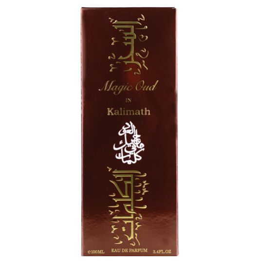 Paris Corner Magic Oud în Kalimath