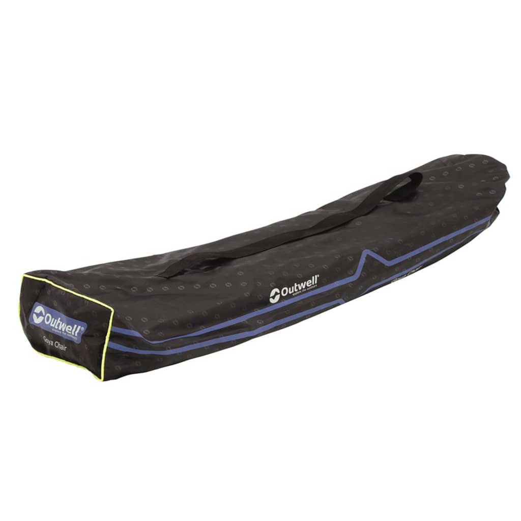 Scaun pliabil de camping Outwell Goya 470044