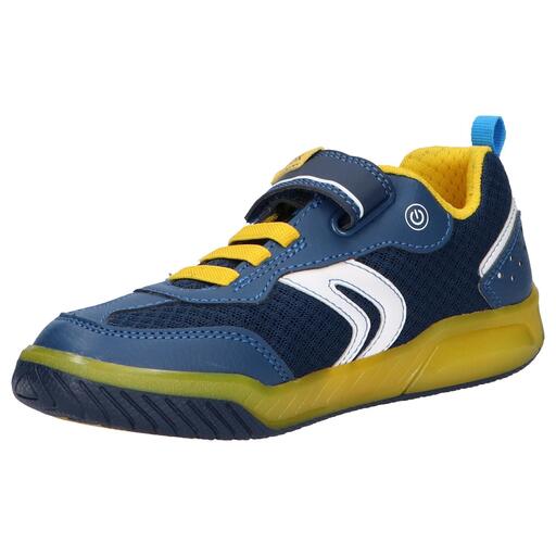 Zapatillas Deporte Geox J029cb 014bu J Inek