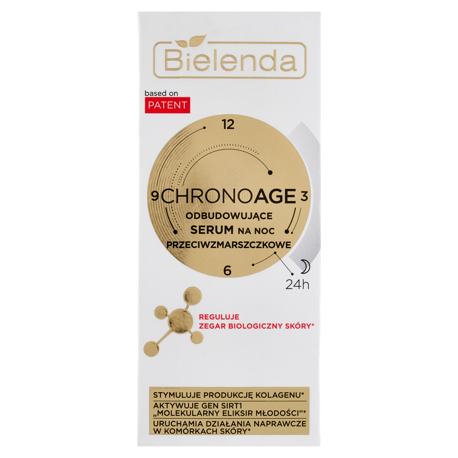 Bielenda Chrono Age