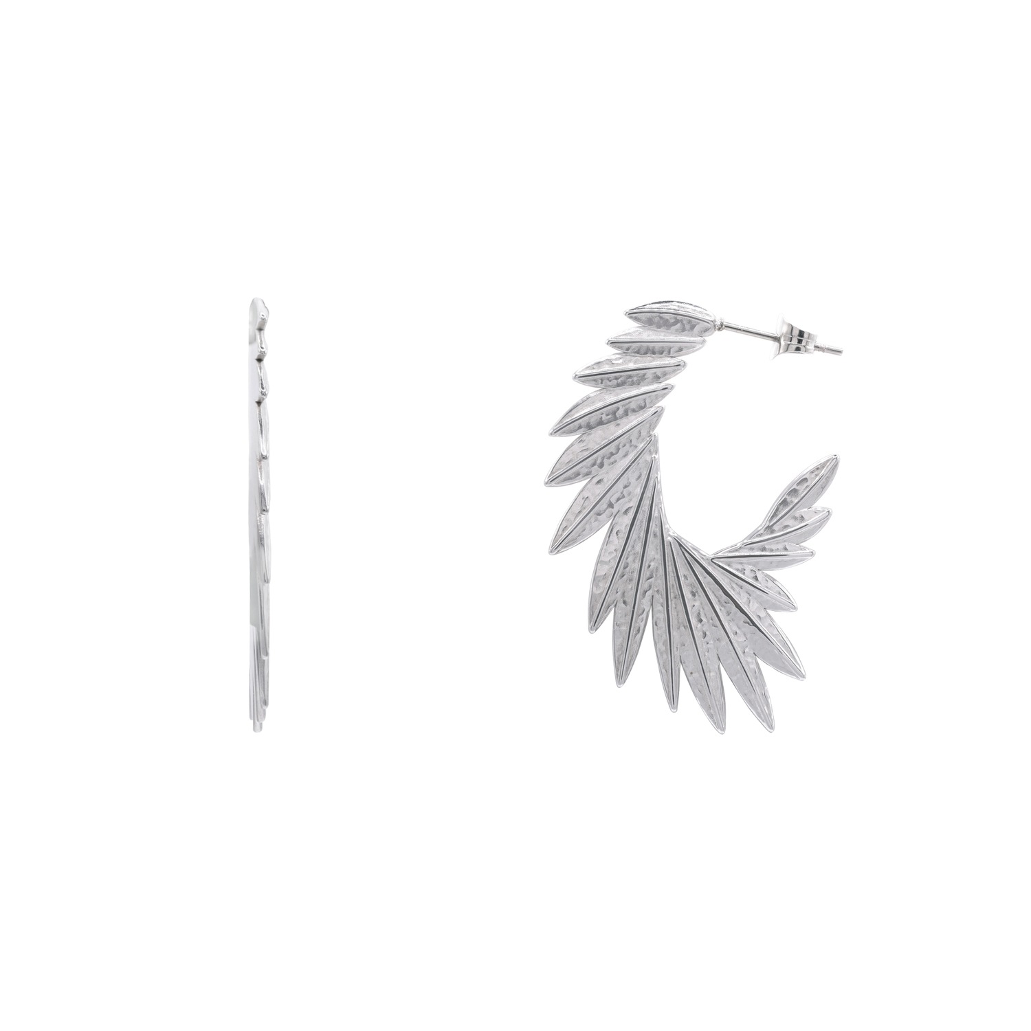 Heideman Boucles d'oreille Gunnel