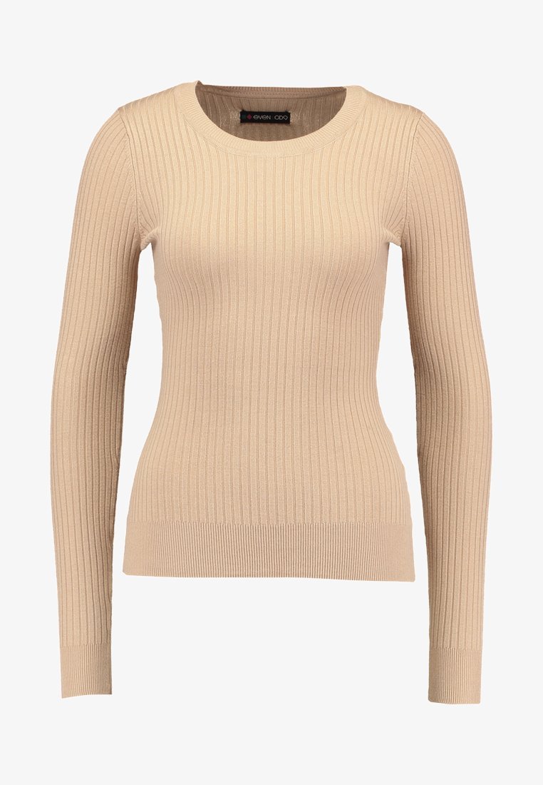 Pair&Odd Jumper - sable