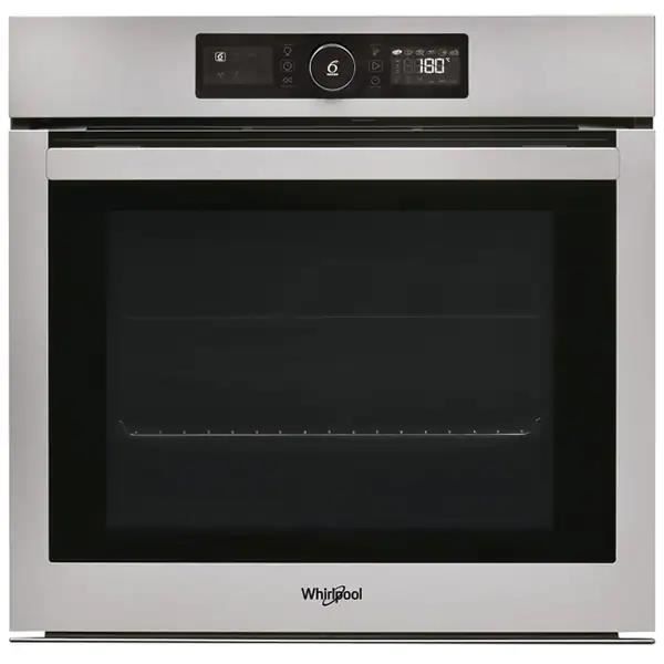 Forno embutido Whirlpool AKZ9 6220 IX