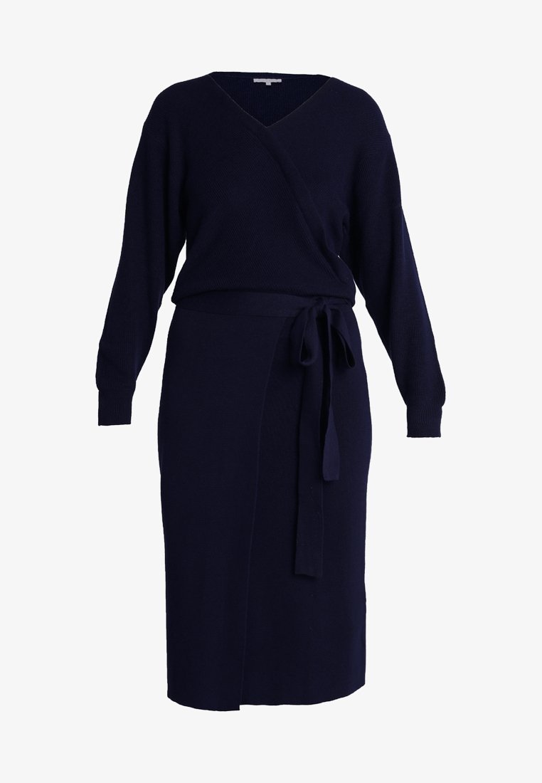 mint&berry Truijurk - blauw