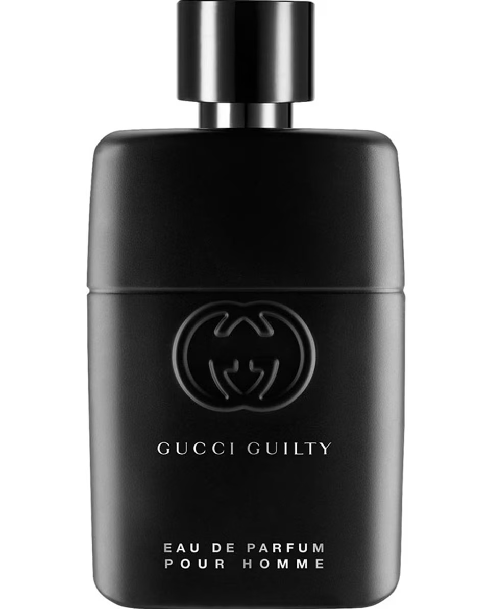 GUCCI GUILTY POUR HOMME EAU DE PARFUM