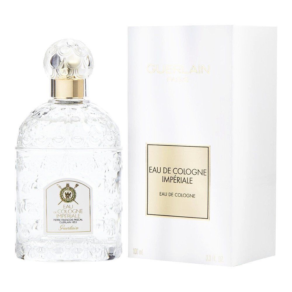 Guerlain Eau de Cologne Imperiale