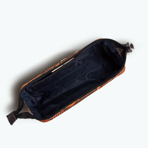 Cabaia Trousse école Elm Street orange