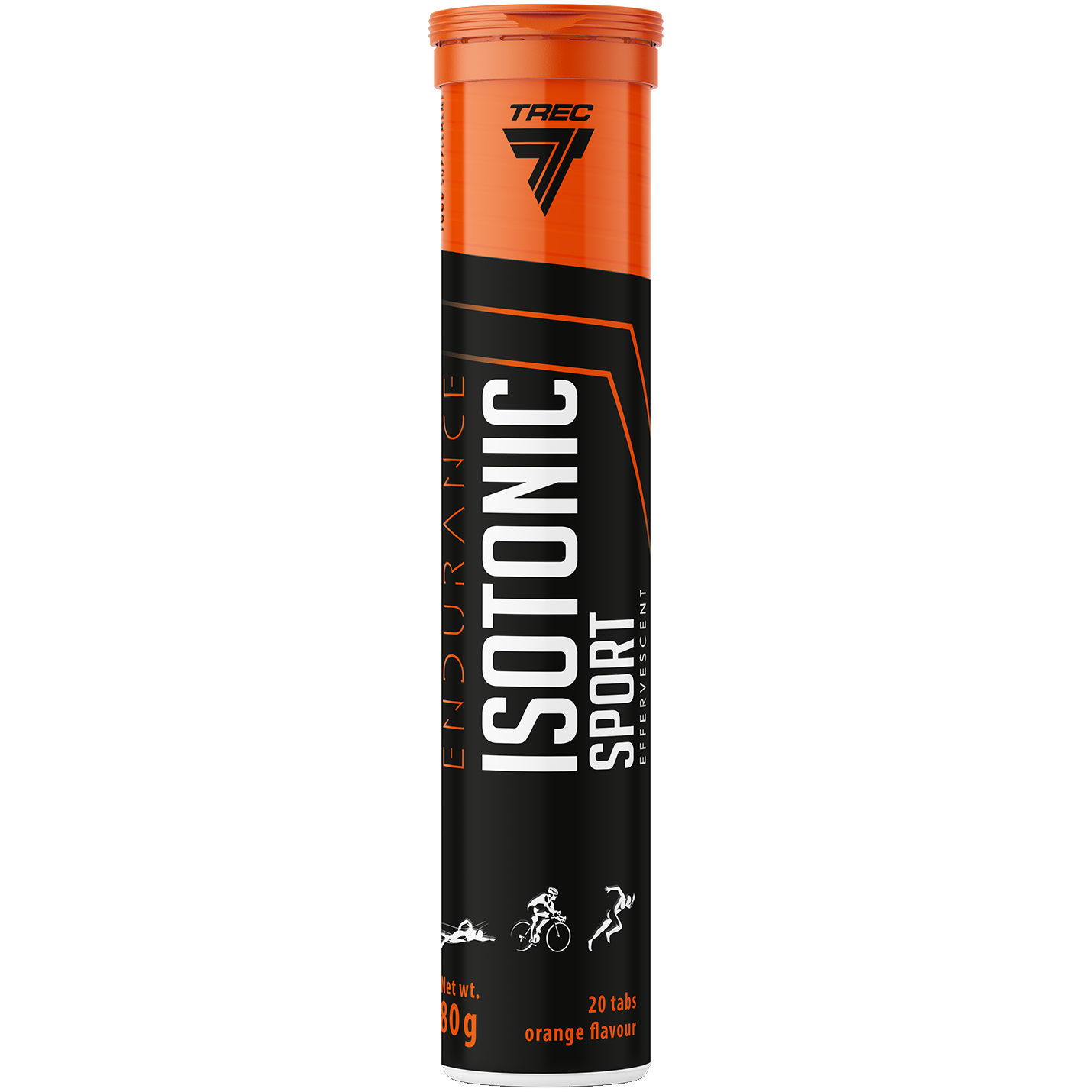 Trec Izotonik Sport
