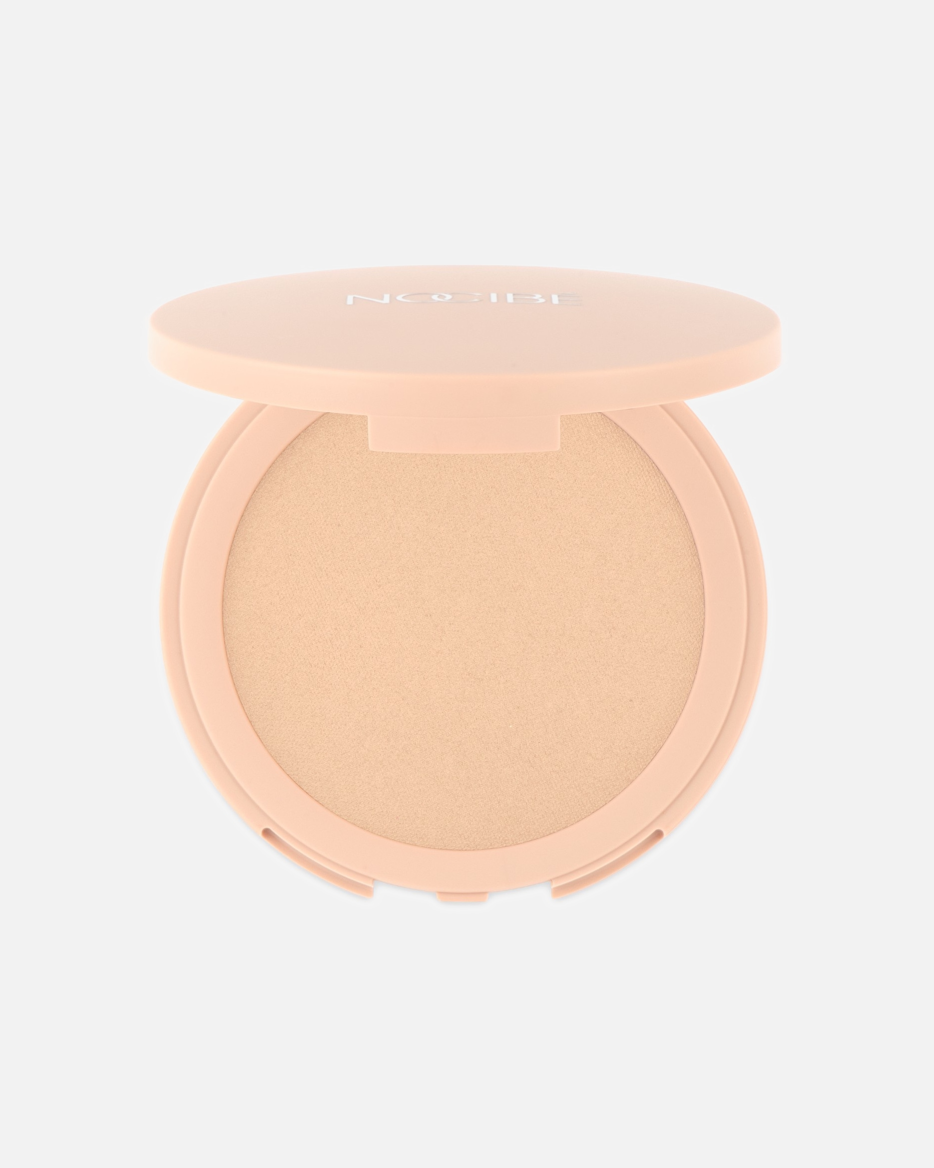 Nocibé Mattifying Powder  - Poudre Compacte Unifiante & Matifiante